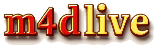 m4d live logo