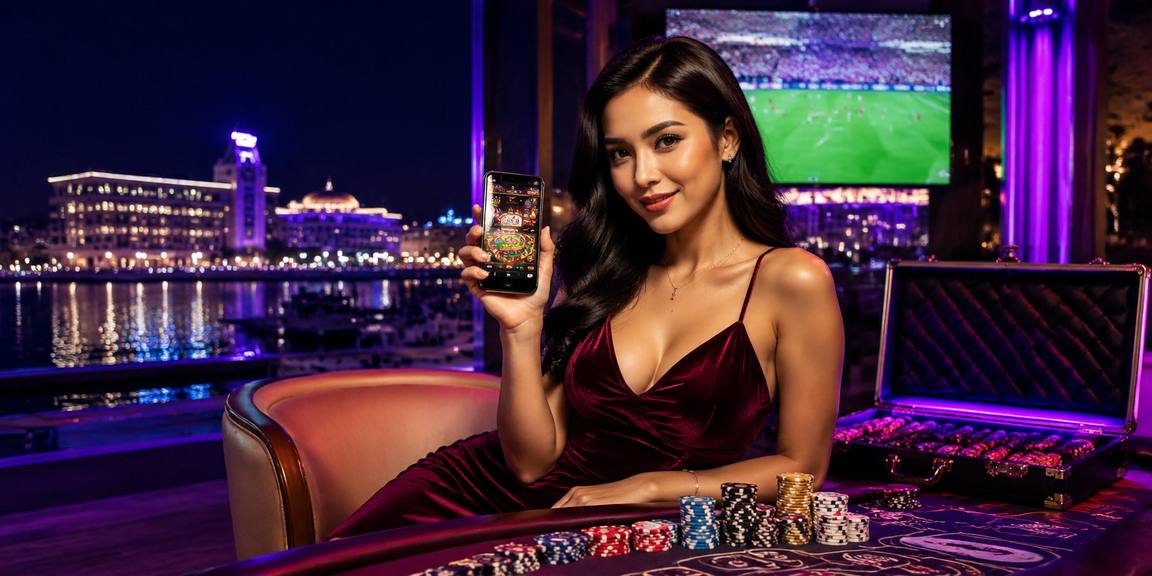 m4d live Perlawanan Unggulan Hari Ini
