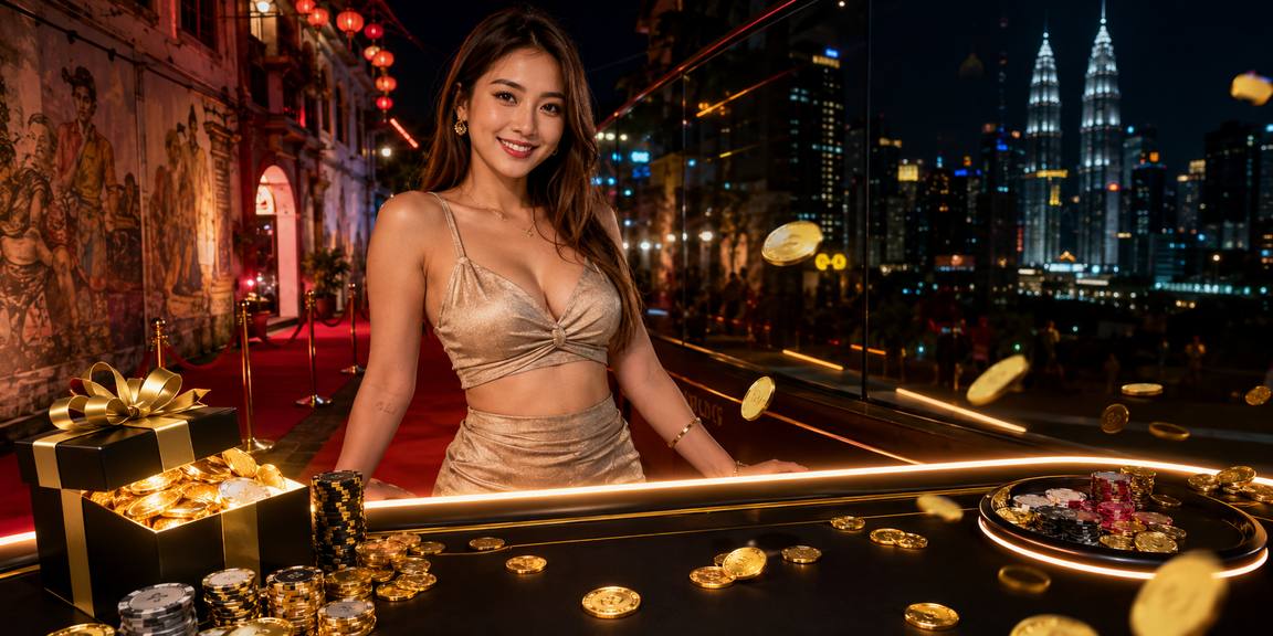 m4d live Fokus pada Kompetisi Malaysia
